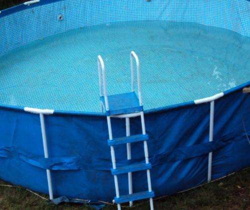 Intex Swimming Pool