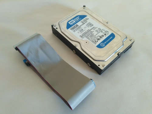 Home/Office Computer Components Combo