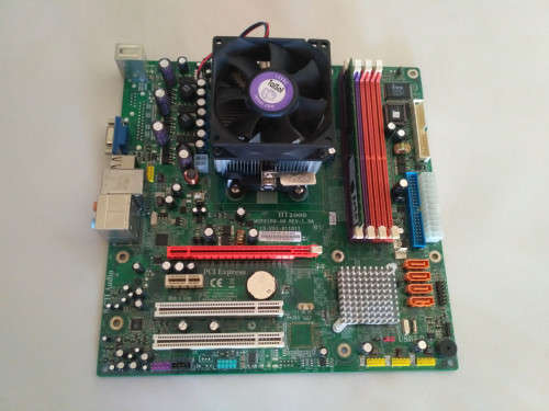 Home/Office Computer Components Combo