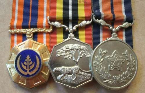Medals set!!