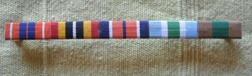 Medal Bar with lint!!!!