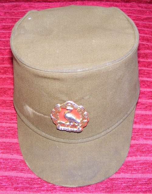 2 SAI womans Hat!!
