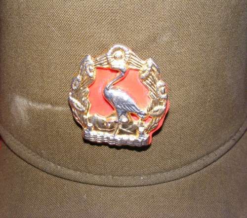 2 SAI womans Hat!!