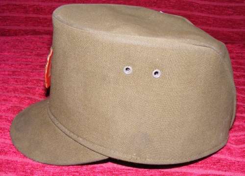 2 SAI womans Hat!!