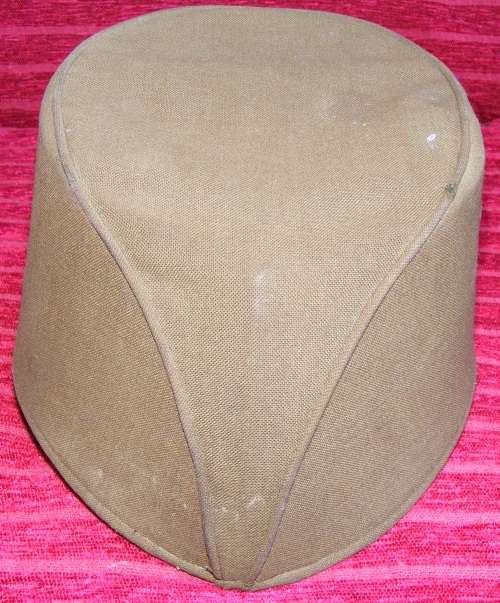 2 SAI womans Hat!!
