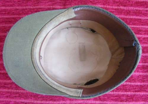 2 SAI womans Hat!!