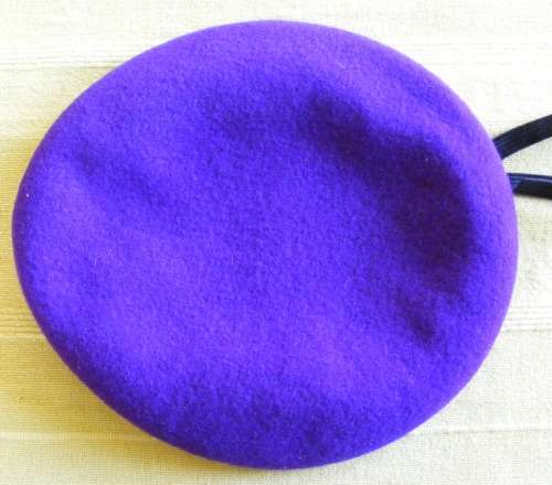 Chaplains Beret!!