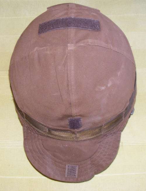 Para Bat Helmet!!