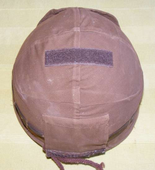 Para Bat Helmet!!