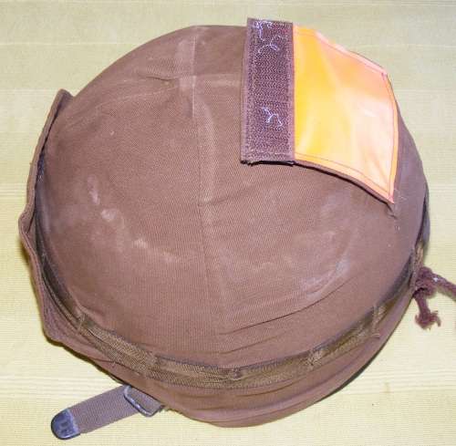Para Bat Helmet!!