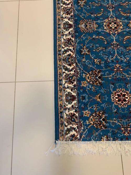 runner design Persian carpet