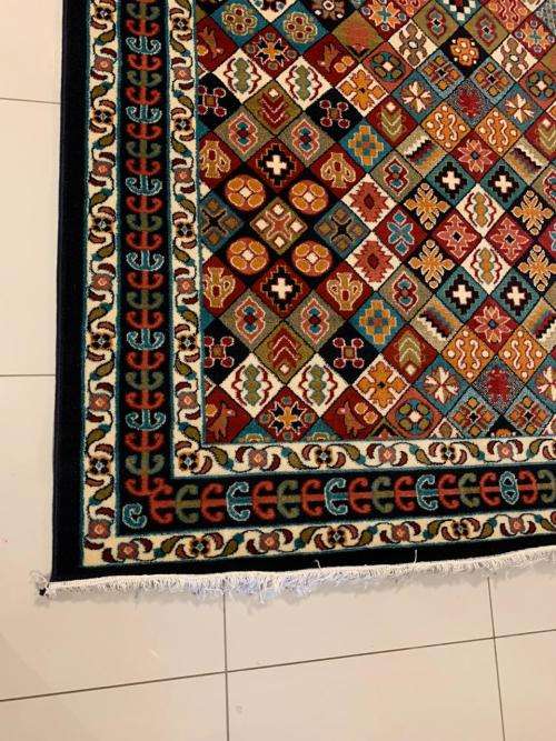 Mir design Persian carpet