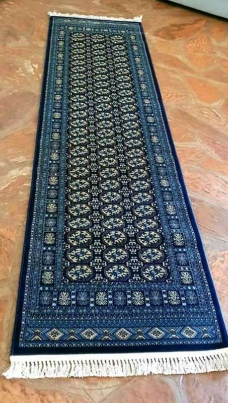 Runner mori design persian carpet
