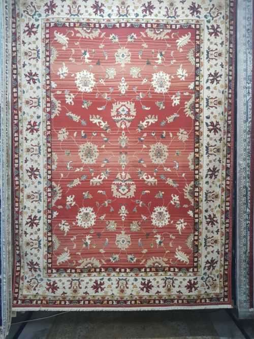 chobi design persian carpet