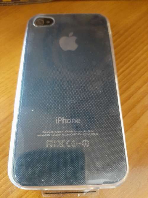 Apple iPhone 4S