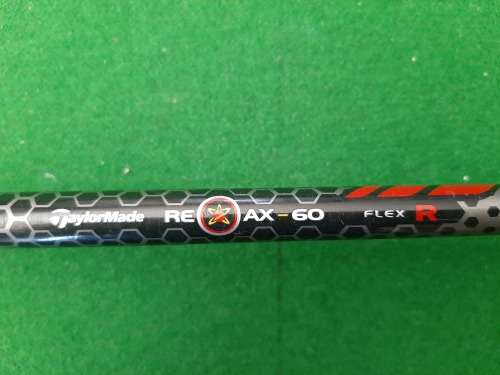 TaylorMade Burner Superfast 4 Rescue Hybrid