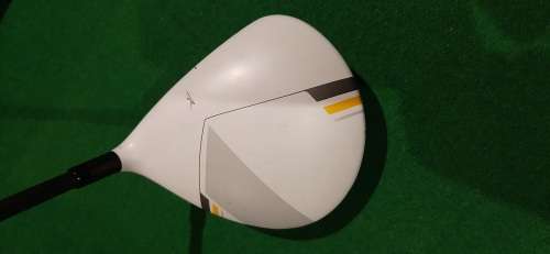 TaylorMade RBZ Stage 2 HL Driver