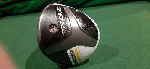 TaylorMade RBZ Stage 2 HL Driver
