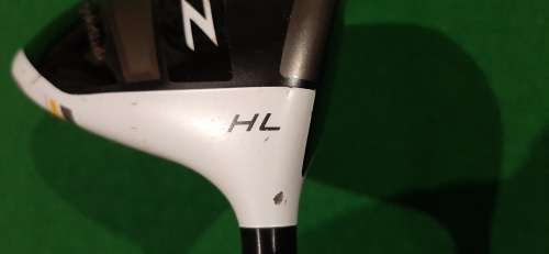TaylorMade RBZ Stage 2 HL Driver