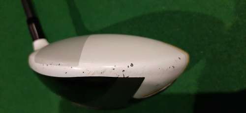 TaylorMade RBZ Stage 2 HL Driver