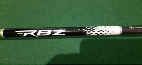 TaylorMade RBZ Stage 2 HL Driver