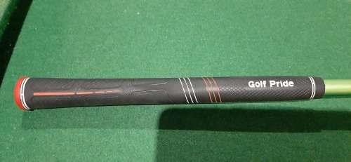 TaylorMade RBZ Stage 2 HL Driver