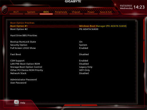 Evetech Gaming PC