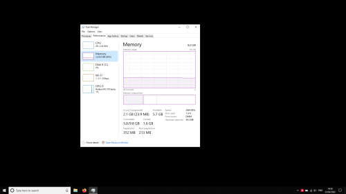 Evetech Gaming PC
