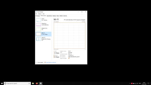 Evetech Gaming PC