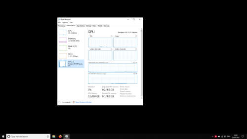Evetech Gaming PC