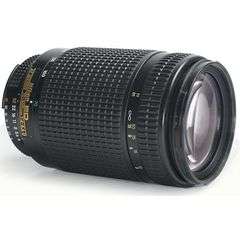 ***XMAS SPECIAL*** Nikon Autofocus (AF) Nikkor 70-300mm f/4~5.6D ED