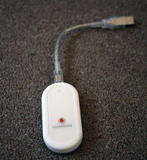 ***BARGAIN*** Vodacom HSDPA Modem - Huawei E220