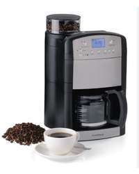 Bennet Read CafÃÂ© Fresh Coffee Machine