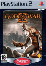 God of War 2