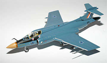 Looking for the elusive SAAF Bucc??? Corgi AA34106 1/72 SAAF Waterkloof No. 24 Sqn. Buccaneer.