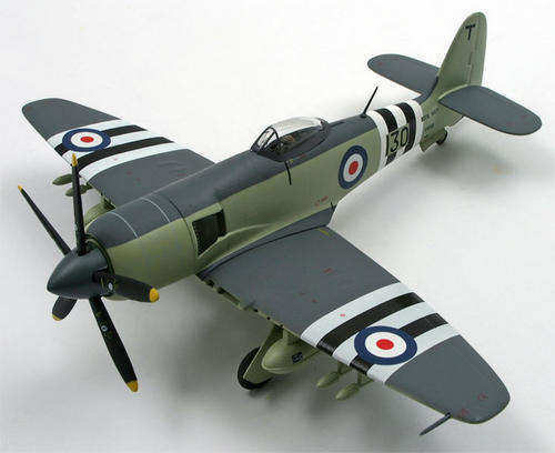 Similar to ZU-SEA!!! 1/72 Diecast Witty Wings Sea Fury RN No. 807 Sqn. HMS Theseus, Korea.