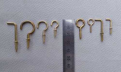 99 Pieces hook assortment set
