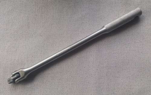 King Tony 1/2 inch drive 375mm power bar