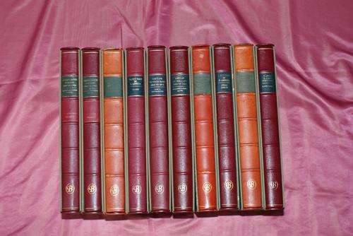 The Brenthurst Press Second Series (de luxe edition)