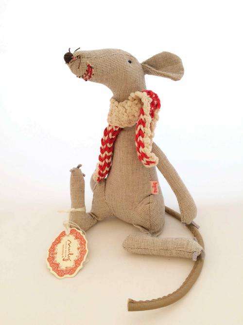 Maileg - Magnus the Rat