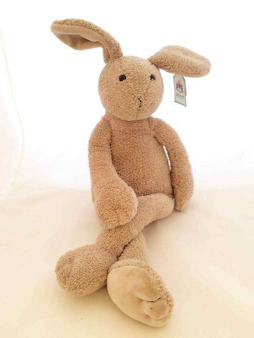 Jellycat - SlackaJack Bunny