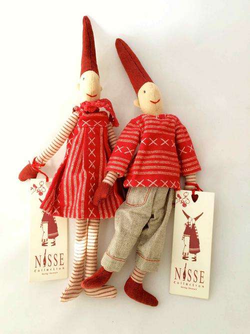 Maileg Nisse Collection - Pixy's