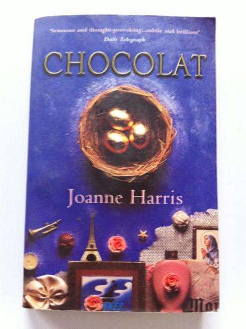 Chocolat - Joanne Harris
