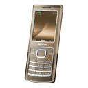 NOKIA 6500C GOLD !!