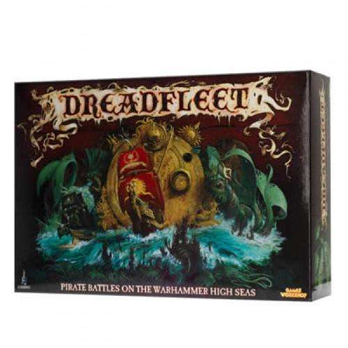 Dreadfleet
