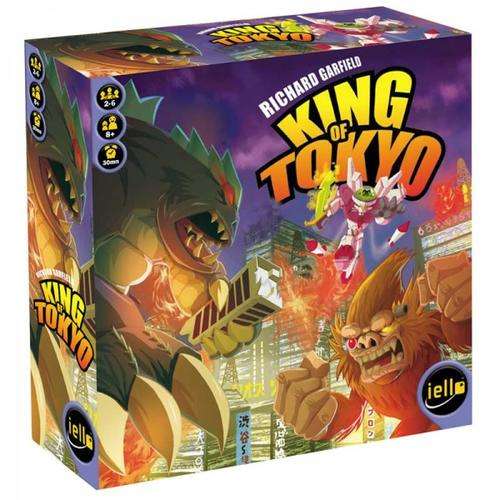 King of Tokyo