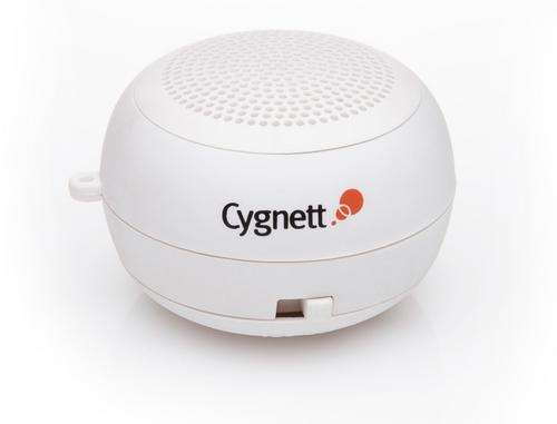 Cygnett Bassball Speaker