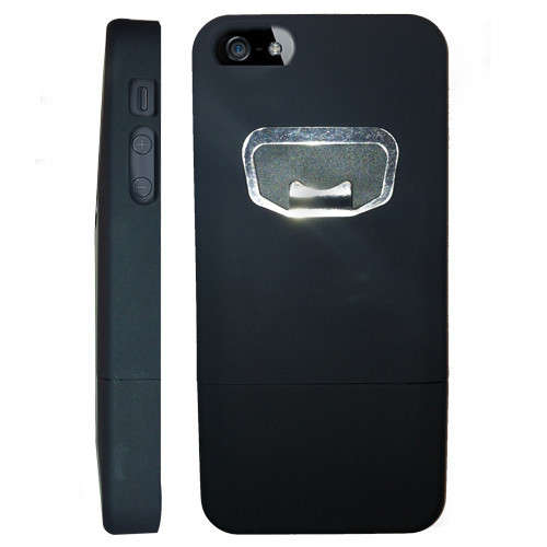 iPhone 5 Bottle Opener Case