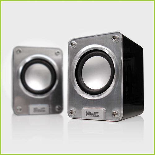 Klip Xtreme 2.0 Mini USB Speakers + Free Shipping
