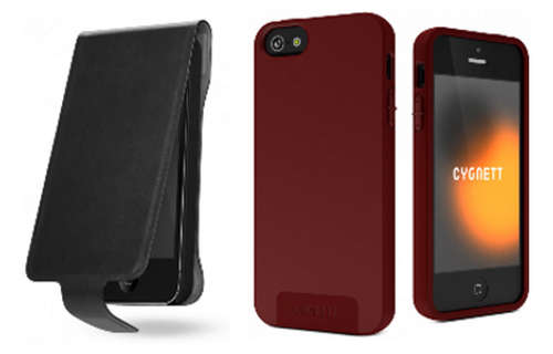 Two iPhone 5/5S Cases | Free Shipping